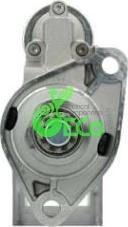 GECO M144011 - Starter autospares.lv