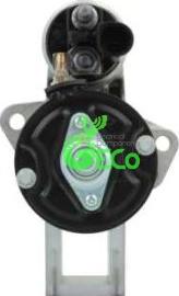 GECO M145609 - Starter autospares.lv