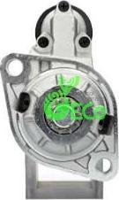 GECO M145605A - Starter autospares.lv