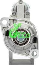 GECO M145605 - Starter autospares.lv