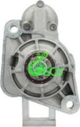 GECO M145600 - Starter autospares.lv