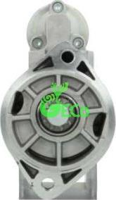 GECO M145602A - Starter autospares.lv