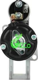 GECO M145042A - Starter autospares.lv