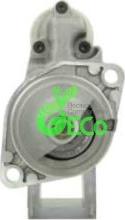 GECO M145042 - Starter autospares.lv