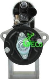 GECO M145055A - Starter autospares.lv