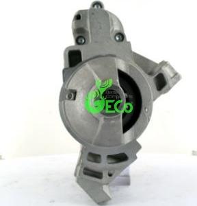 GECO M145069 - Starter autospares.lv