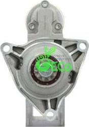 GECO M145001A - Starter autospares.lv