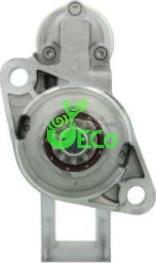 GECO M145021A - Starter autospares.lv