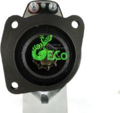 GECO M146047 - Starter autospares.lv