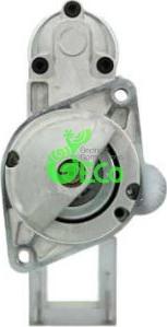 GECO M146014A - Starter autospares.lv