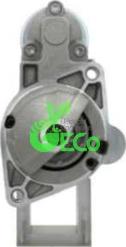 GECO M146014 - Starter autospares.lv