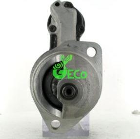 GECO M146013R - Starter autospares.lv