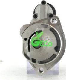 GECO M146330A - Starter autospares.lv