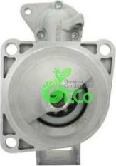 GECO M140007A - Starter autospares.lv