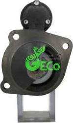 GECO M140036A - Starter autospares.lv