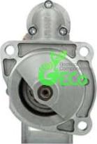 GECO M140020 - Starter autospares.lv