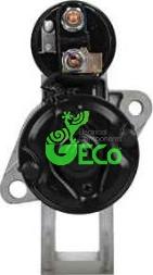 GECO M1408174A - Starter autospares.lv