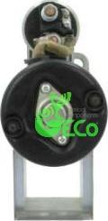 GECO M1419014A - Starter autospares.lv