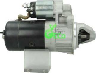 GECO M1419014A - Starter autospares.lv