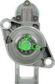 GECO M141420 - Starter autospares.lv