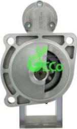 GECO M141009A - Starter autospares.lv