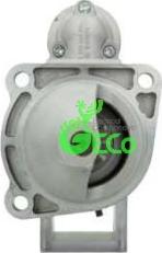 GECO M141009 - Starter autospares.lv