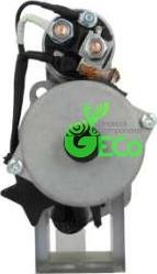 GECO M141002A - Starter autospares.lv