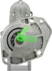 GECO M141016A - Starter autospares.lv