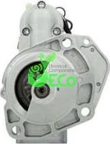 GECO M141016 - Starter autospares.lv