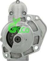 GECO M141039 - Starter autospares.lv