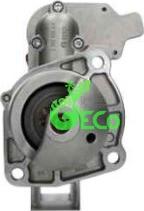 GECO M141033 - Starter autospares.lv