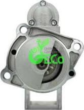 GECO M141029A - Starter autospares.lv