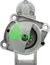 GECO M141029 - Starter autospares.lv