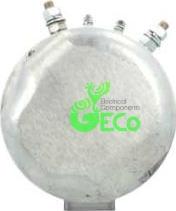 GECO M141025 - Starter autospares.lv