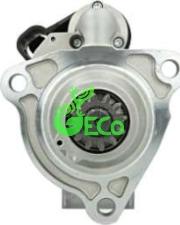 GECO M141071 - Starter autospares.lv