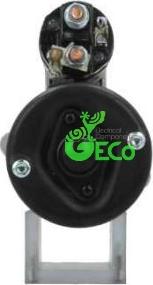 GECO M1412008R - Starter autospares.lv