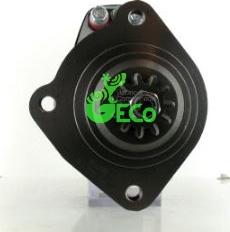 GECO M1417024A - Starter autospares.lv