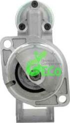 GECO M148063 - Starter autospares.lv