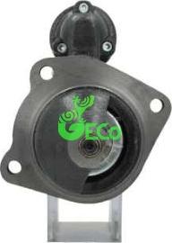 GECO M148081A - Starter autospares.lv