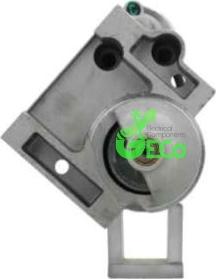 GECO M148031A - Starter autospares.lv