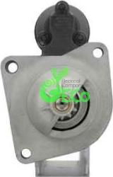 GECO M148025 - Starter autospares.lv