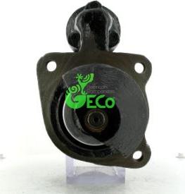 GECO M148021A - Starter autospares.lv