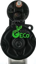 GECO M148113R - Starter autospares.lv