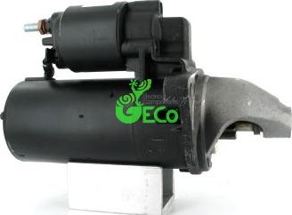 GECO M148113R - Starter autospares.lv