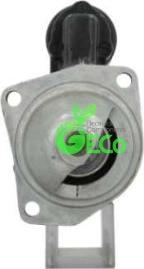 GECO M148117A - Starter autospares.lv