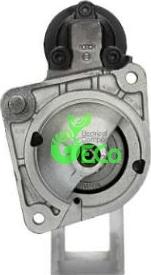 GECO M148880 - Starter autospares.lv