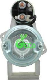 GECO M148211A - Starter autospares.lv