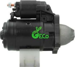 GECO M148228R - Starter autospares.lv