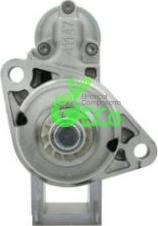 GECO M143510A - Starter autospares.lv