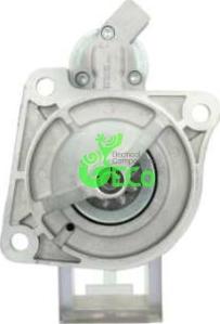 GECO M143660 - Starter autospares.lv